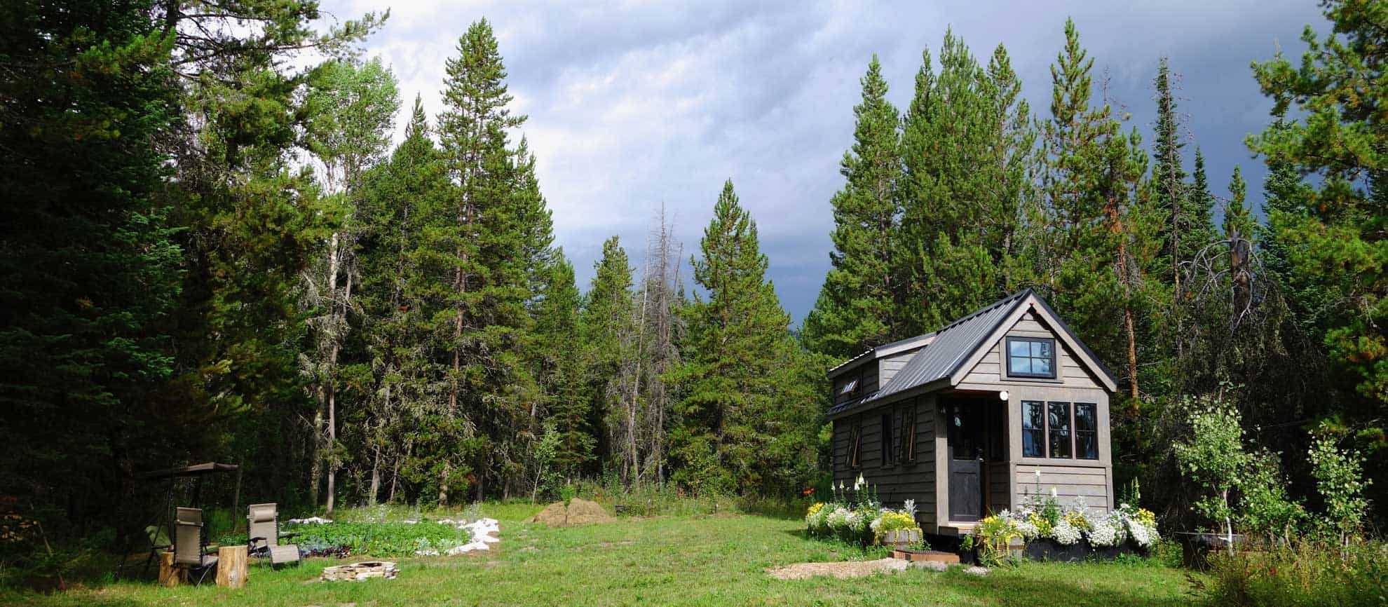 Featured image for “Tiny Home Communities: Worth the Hype? – The Country Connection”