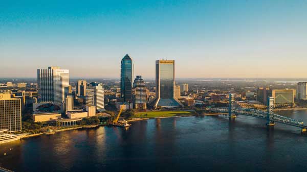 Featured image for “Land in Jacksonville -Why your search should start here.”
